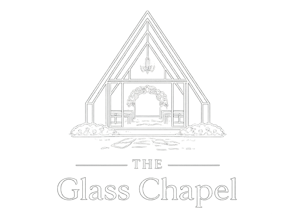 the glass chapel nangkita logo