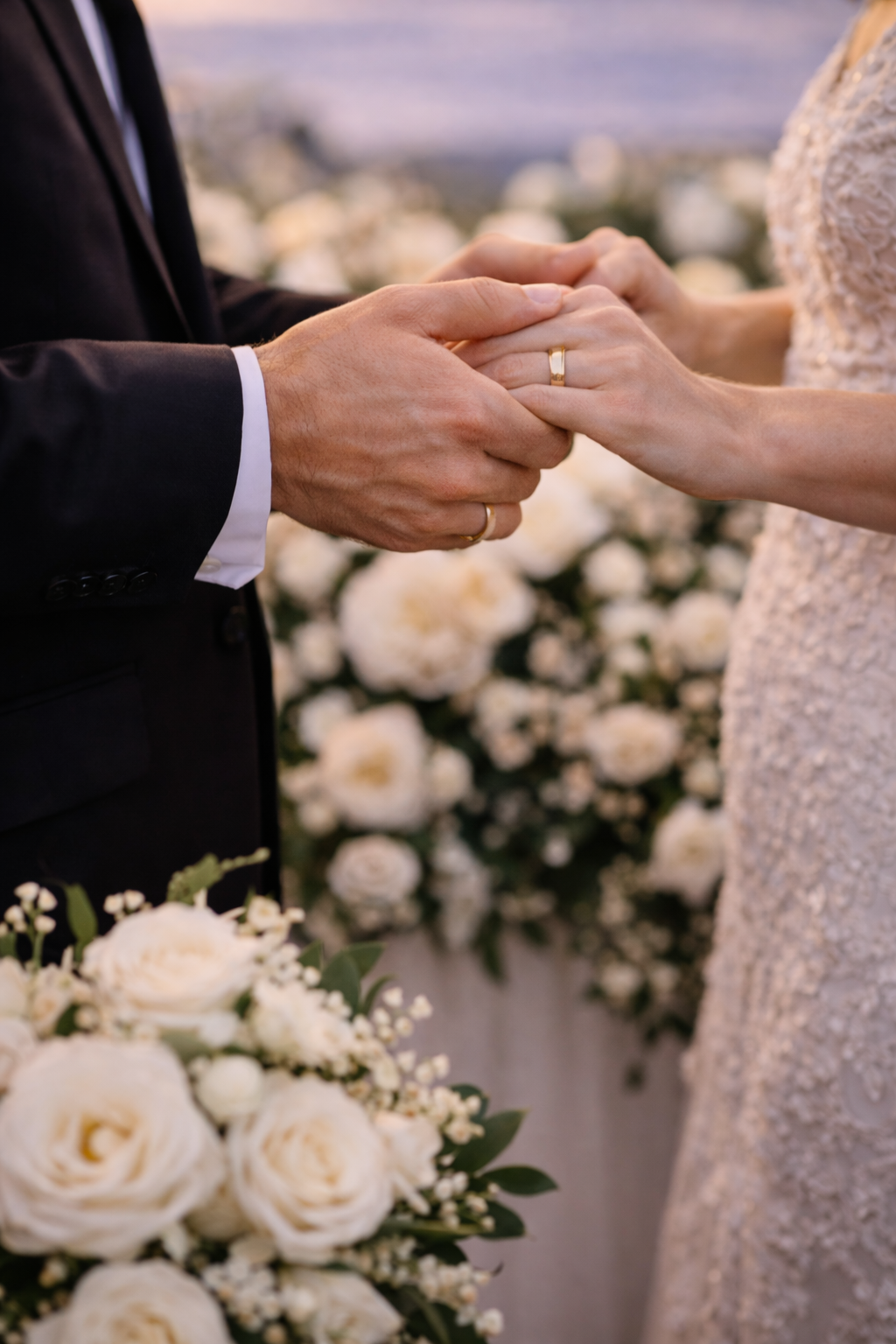 Nangkita The Glass Chapel, Aframe, weddings